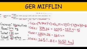 C Mo Se Calcula El Rea Basal Descubre C Mo Calcular El Rea Basal