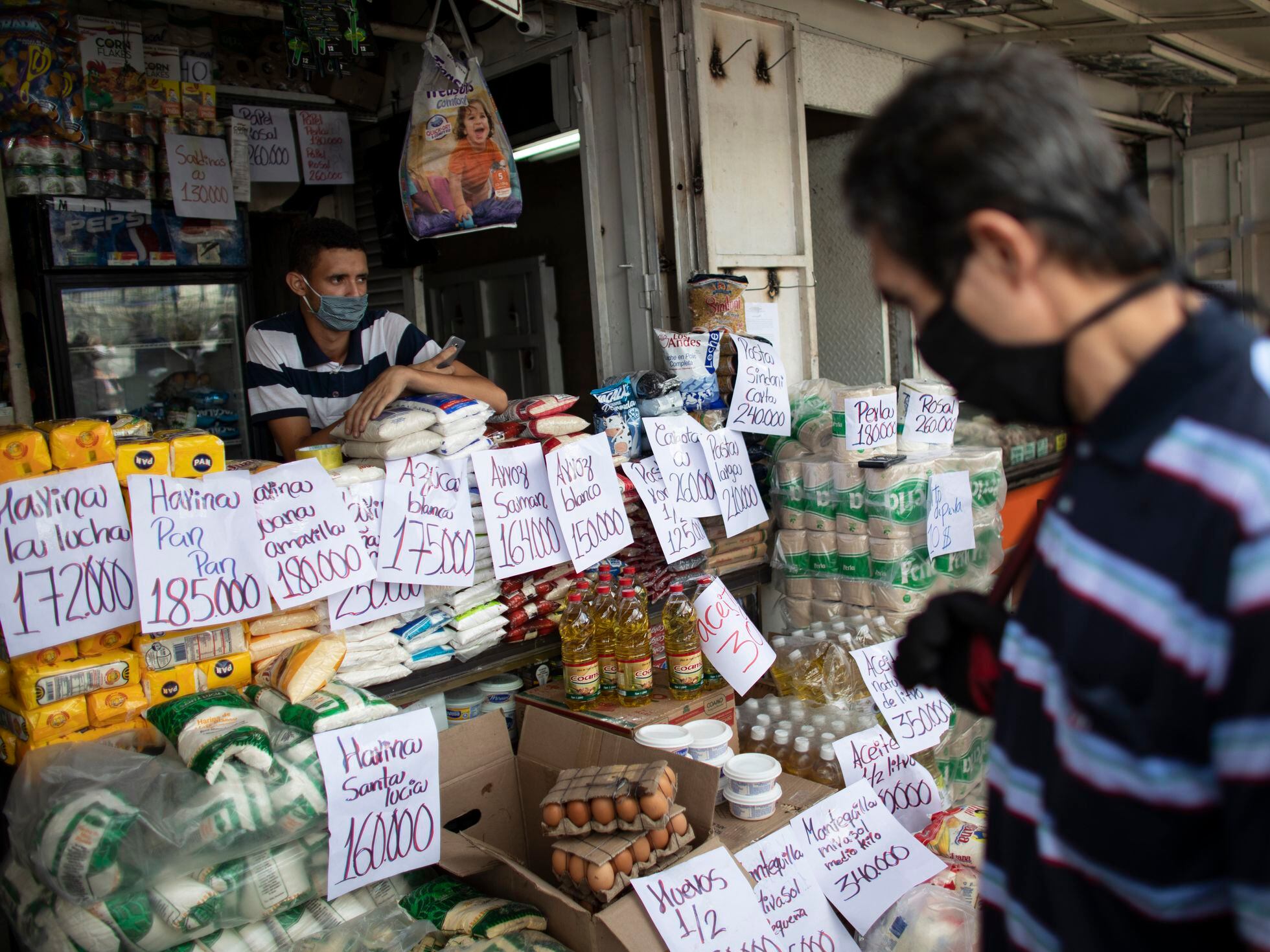 Cuánto vale un quintal de arroz Quieres saber el precio actual del