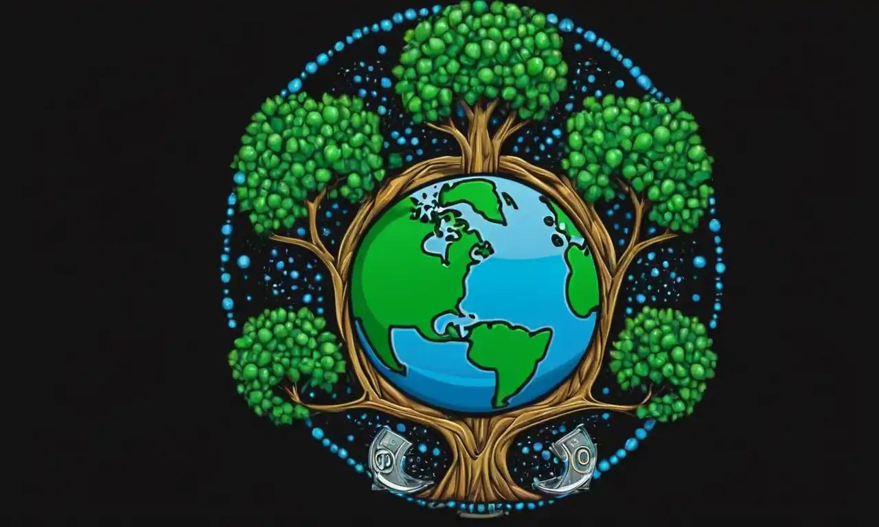 Emissions graphs, policy documents, international agreements