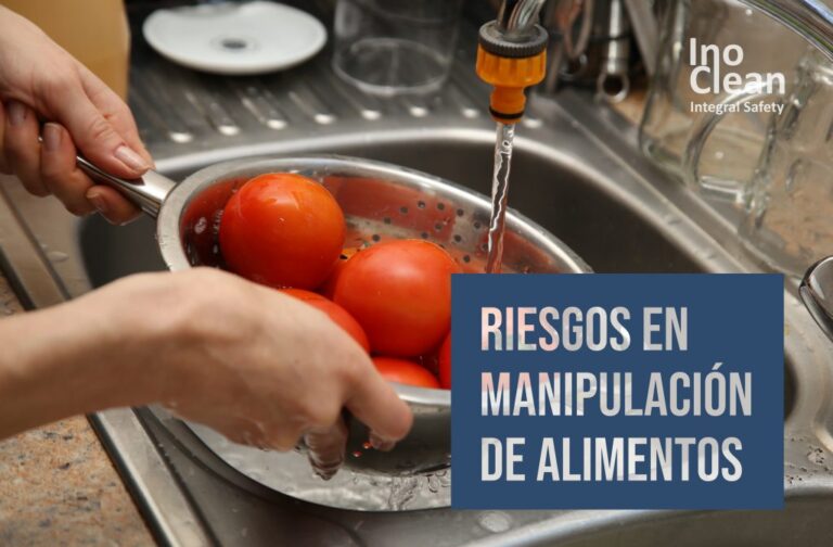 ¿cuál Es La Causa Principal De La Contaminación De Los Alimentos