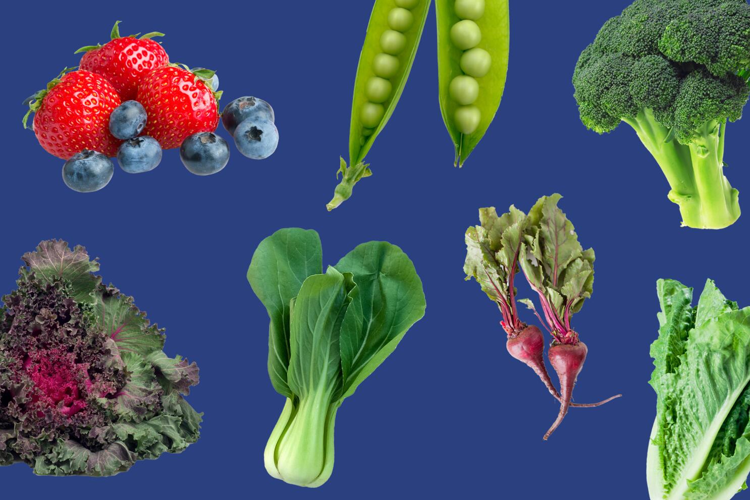 ¿qué Verduras Se Pueden Cultivar En Casa 10 Verduras Para Cultivar En Casa Y Alimentarteemk 0251