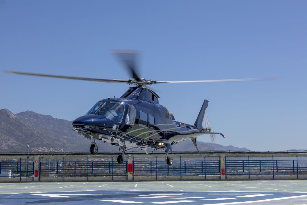 ¿cuál Es La Velocidad Máxima De Un Helicóptero Velocidad Máxima De Un Helicóptero Todo Lo Queemk 4925