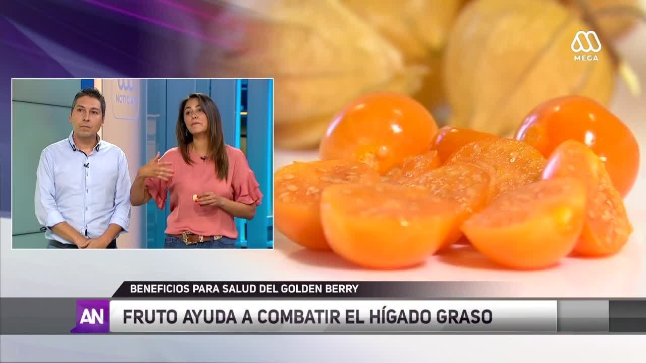 ¿cuántos Golden Berry Se Deben Comer Al Día Beneficios De Consumir Golden Berry Y Su Cantidademk 5565