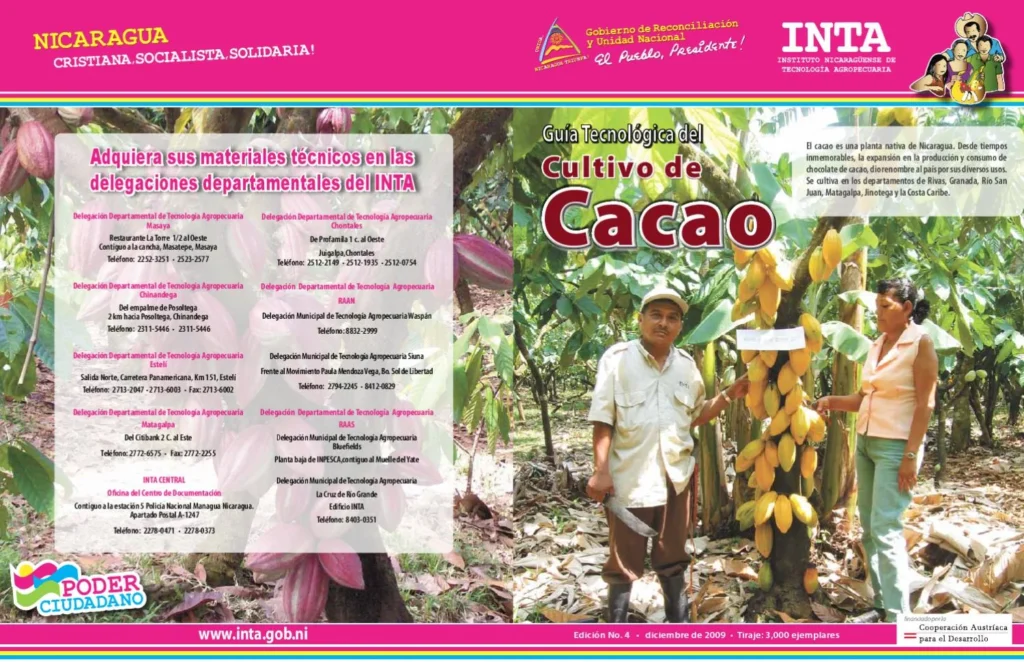 Cultivos Originarios De Nicaragua Cultivos Originarios De Nicaragua Importancia Cultural En 10 3666