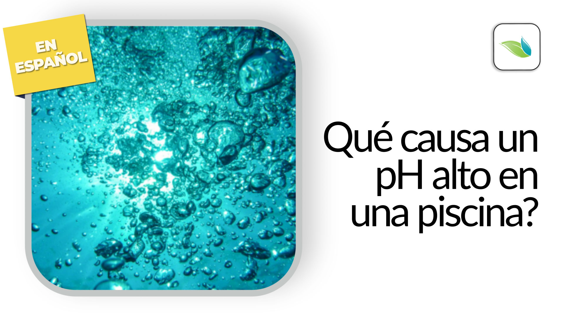 ¿Qué pasa si el pH del agua es muy alto?: Consecuencias del pH elevado ...