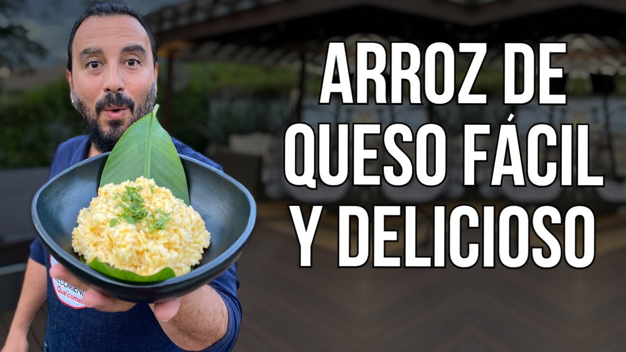 Qui N Tiene El Mejor Arroz Del Mundo Qui N Hace El Arroz M S Delicioso Del Mundo Sorpr Ndete